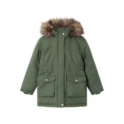 Blouson Fille Master NAME-IT INTERSPORT