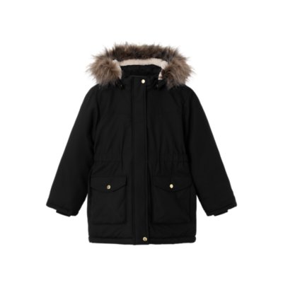 Intersport blouson fille best sale