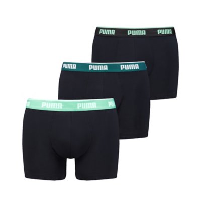 Boxer homme 3P Multicolore 2341871 PUMA