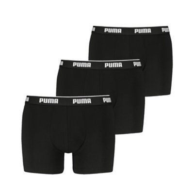 Boxer homme 3P Multicolore 2341871 PUMA