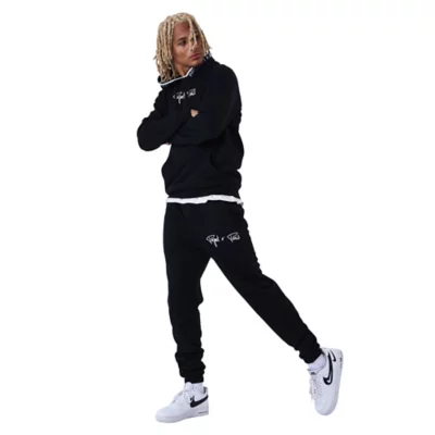 Jogging Homme Logoté PROJECT X PARIS | INTERSPORT