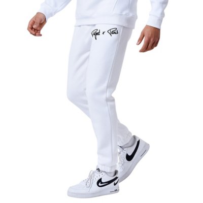 Project X Paris Jogging Homme Logote