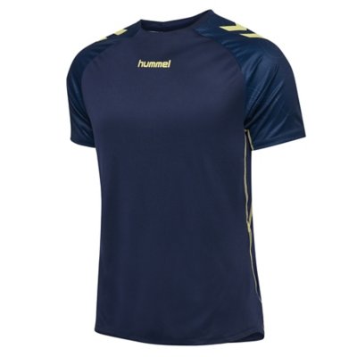 Maillot de sport homme Hml Blaze 2.0 Training Multicolore 234510  HUMMEL