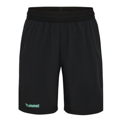 Short de training garçon Hml Blaze 2.0 Multicolore 2345150 HUMMEL