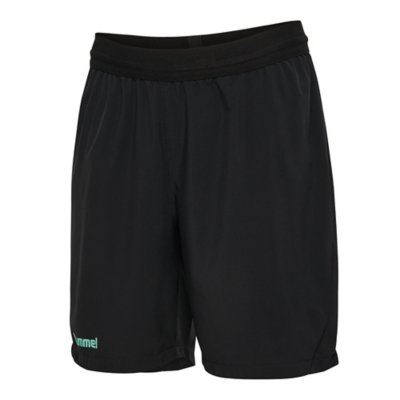 Short de training garçon Hml Blaze 2.0 Multicolore 2345150 HUMMEL