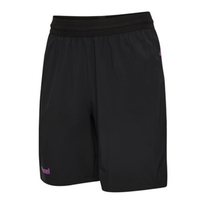 Short de training garçon Hml Blaze 2.0 Multicolore 2345150 HUMMEL