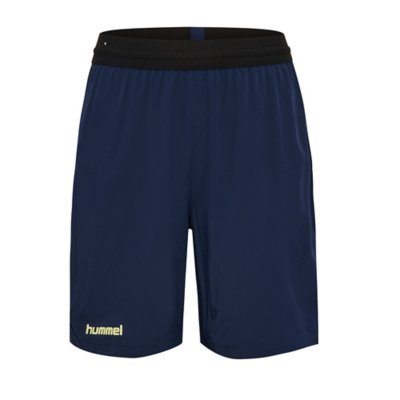 Short de training garçon Hml Blaze 2.0 Multicolore 2345150 HUMMEL