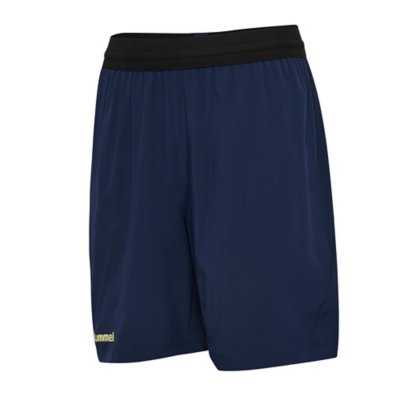 Short de training garçon Hml Blaze 2.0 Multicolore 2345150 HUMMEL