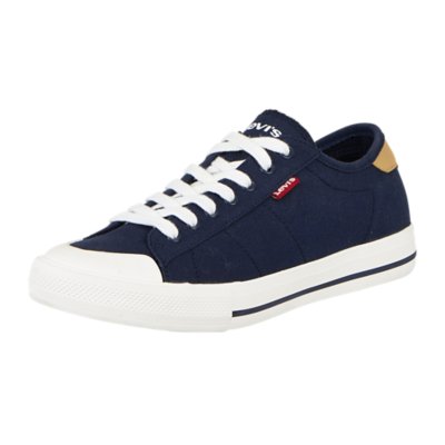 Chaussures en toile homme Harrison LEVIS