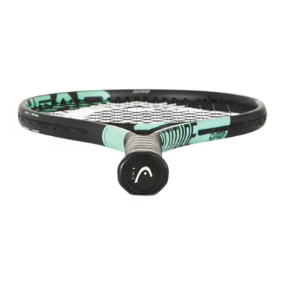 Raquette de Tennis HEAD MX Spark COMP Petrol (Cordé