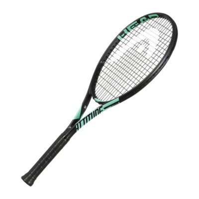 Raquette De Tennis Cordée Adulte RADICAL LITE 2021 CORDEE HEAD