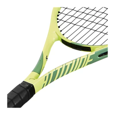 Raquette De Tennis Head Elite - Manche 4 - Occasion