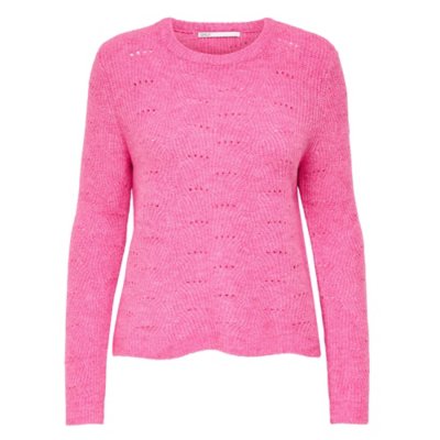 Pull only femme intersport hot sale