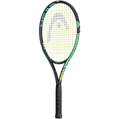 Raquette De Tennis Cordée Adulte IG Challenge Team Noir et vert HEAD