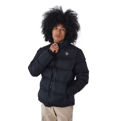 Doudoune homme Empiècement PROJECT X PARIS