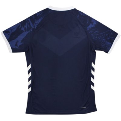 Maillot de football enfant FCGB Domicile 25/26 Multicolore 235107  HUMMEL