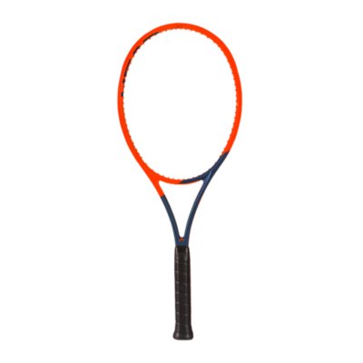 Raquette De Tennis Head Intelligence IX6 Surdimensionnée - Poignée 4 1/2", Non Cordée, Neuve