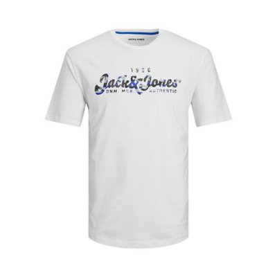 Tee shirt jack et jones online intersport