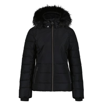 Veste de best sale ski intersport femme