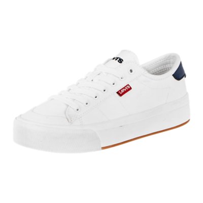 Chaussures En Toile Femme HARRISON 2.0 S LEVIS INTERSPORT