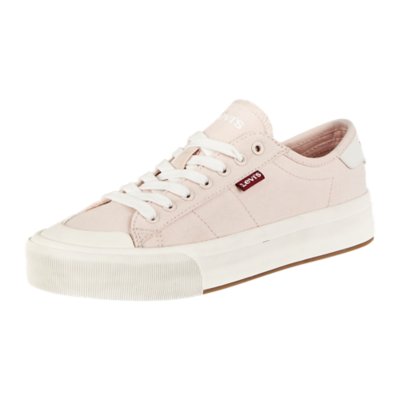 Chaussures En Toile Femme HARRISON 2.0 S LEVIS INTERSPORT