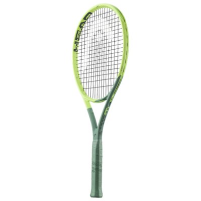 Raquette de Tennis HEAD Graphene XT Speed MP (Non Cordée