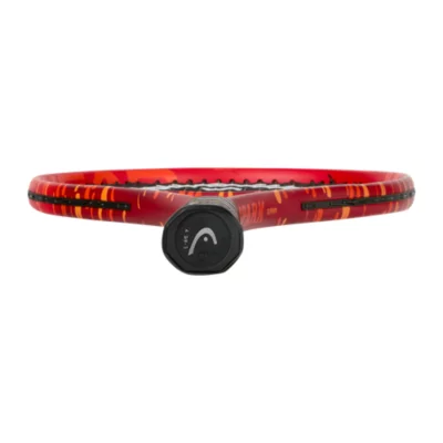 HEAD MX Spark SUPRM Raquette de Tennis Unisexe pour Adulte Stealth 2