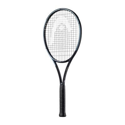 Raquette De Tennis Non Cordée Adulte Speed MP L 2024 Noir et blanc HEAD