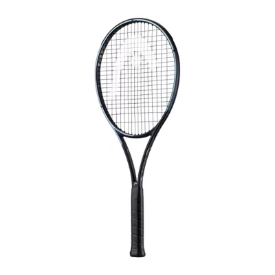 Head MX Fire 190 Raquette de raquette pour débutants – Raquette d'équilibre légère pré-enfilée