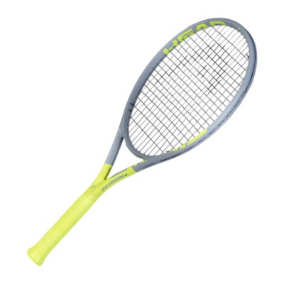 Grossir la taille de manche d'une raquette de tennis - Extreme Tennis