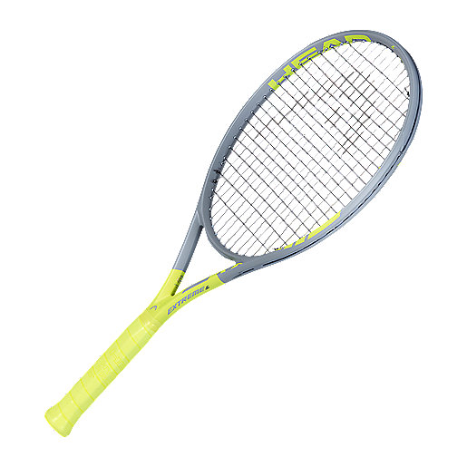 Head Graphene 360 Extreme 165 Racketball Raquette avec Housse