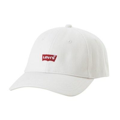 Casquette Classique Écusson En Cuir Logo « Tennis Crillon » - Tennis
