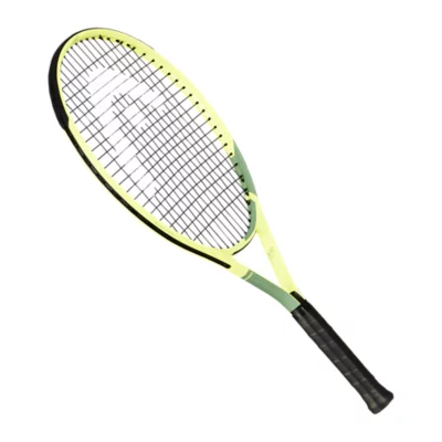 RAQUETTE DE TENNIS HEAD JUNIOR SPEED 26 - Set & Match