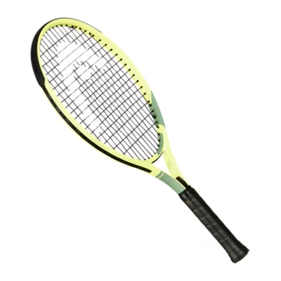 Alliage AirLite Léger Tennis Junior Raquette Tennis 19 - Enfants 5 Ans - Alliage AirLite - 205g Wilson Roger Federer