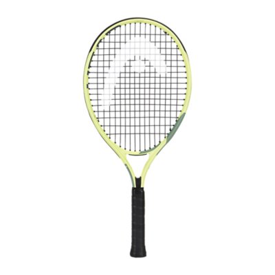 Raquette De Squash Head Ti 3000 Multicolore – 4 Pouces, Cordée, Neuve (ancien Stock)