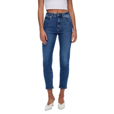 ONLY Women's Jeans Onlemily Stretch Life Hw S A Cro718