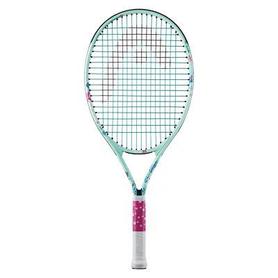 Raquette De Tennis Head Ti.Agassi 25 Jr – Poignée 3 7/8" Avec Housse – Occasion