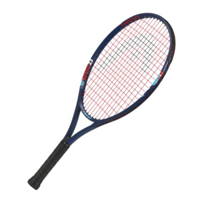 Raquette de tennis Twister junior 53,5 cm au meilleur prix