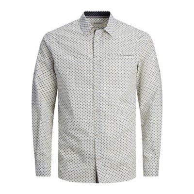 Chemise manches longues Jack Jones Produits INTERSPORT