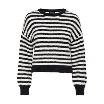 Pull femme Onlpiumo Multicolore 235973  ONLY