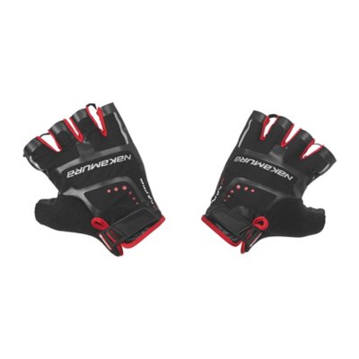 Gants Homme Hiver Sport 19 NOIR NAKAMURA