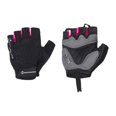 Gants best sale vtt intersport