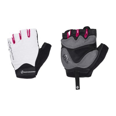 Gants de cyclisme pour femme