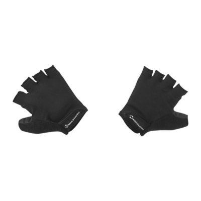 Gants De Vélo Homme Hiver Neoprene 20 NOIR NAKAMURA