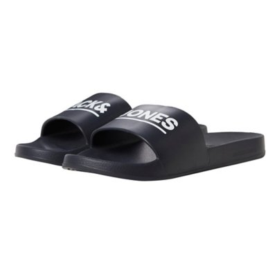 Claquettes Homme Jfwollie Slider JACK JONES INTERSPORT