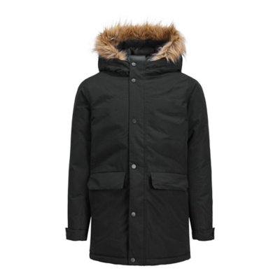 Intersport shop manteau garcon