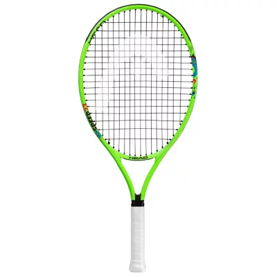 Raquette Tennis Enfant Prince Extender Jr. Thunder 650PL - Manche Taille 0 Occasion