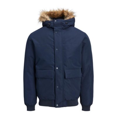 Veste et blouson homme Veste hiver INTERSPORT