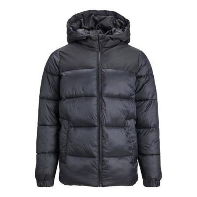 Blouson best sale junior garçon