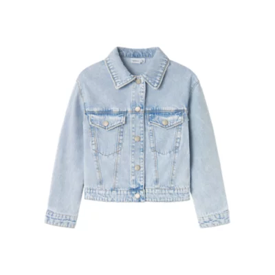 Blouson Femme Veste En Jean Intersport Intersport Femme Blouson